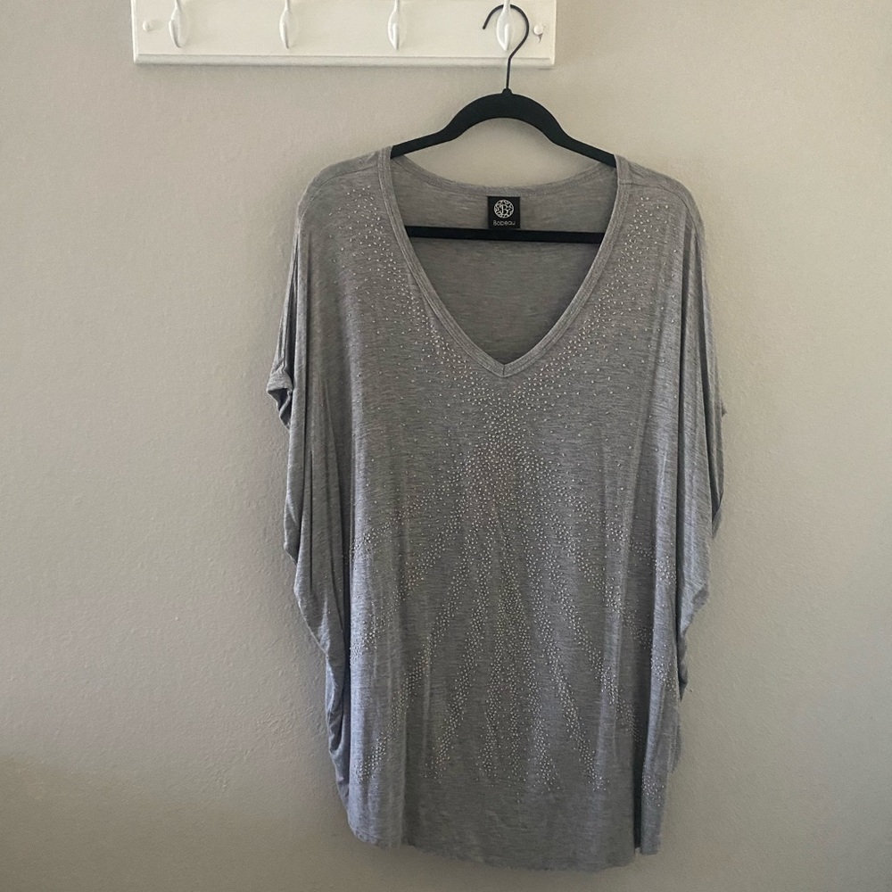 Babeau Blouse